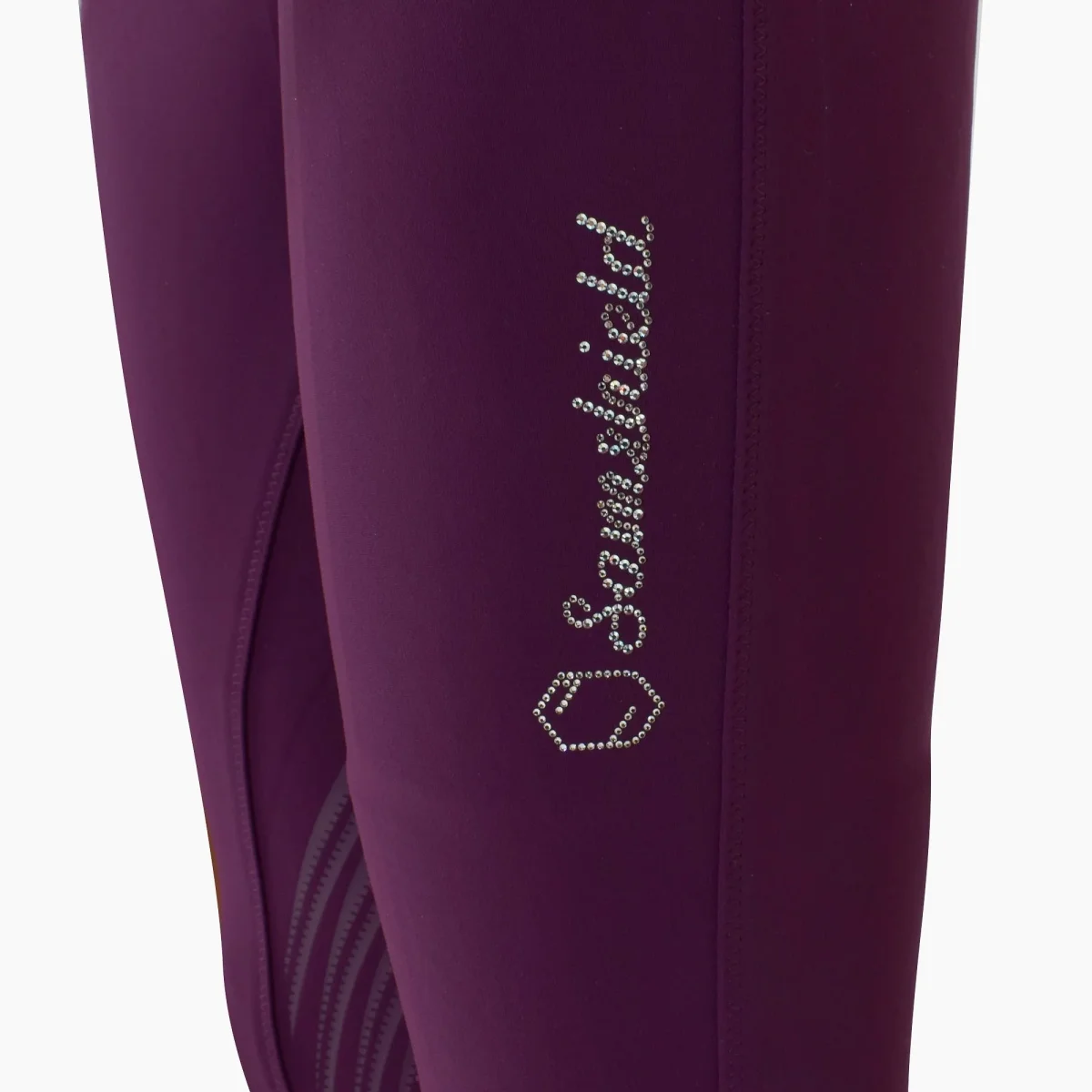 PANTALONI SAMSHIELD MADDIE - immagine 3
