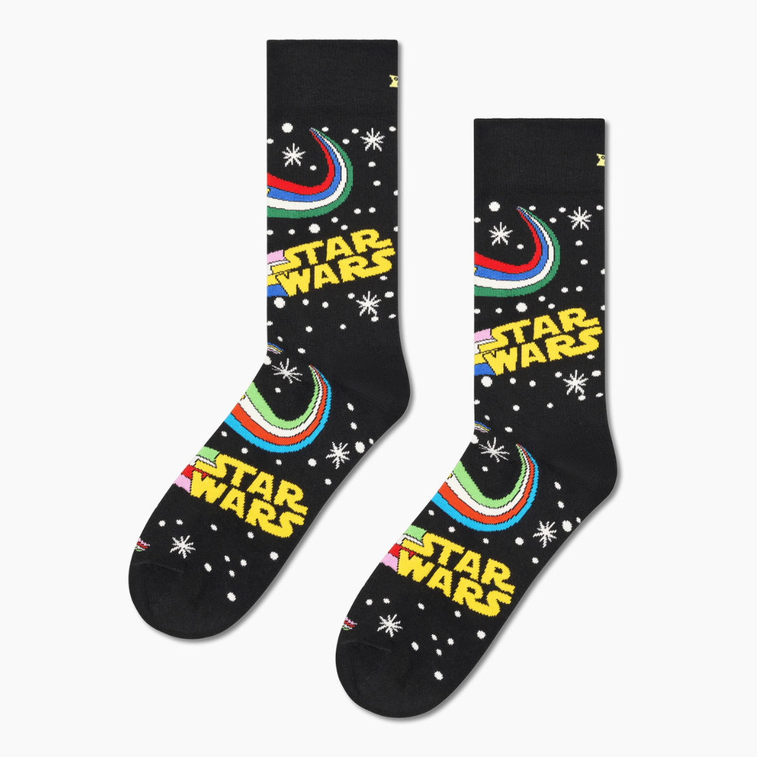 Happy Socks x Star Wars 3-Pack - immagine 7
