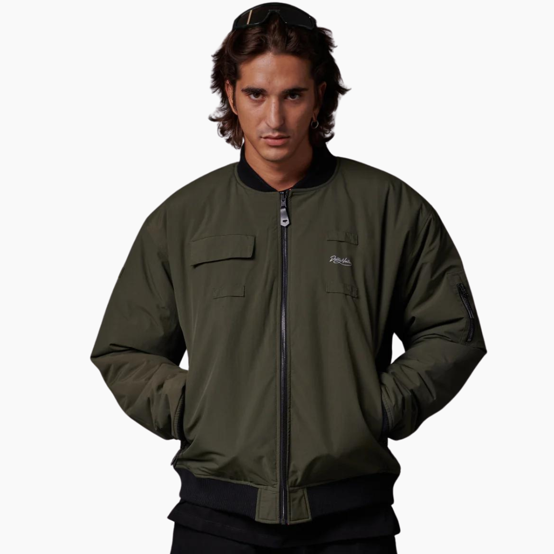DLYNR Combat Reversible Bomber - immagine 6