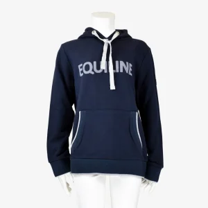 FELPA BAMBINO/A EQUILINE BILBO