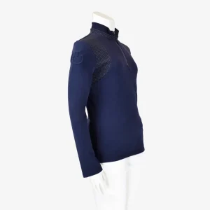 MAGLIA TECNICA CT JERSEY FLEECE TRAINING