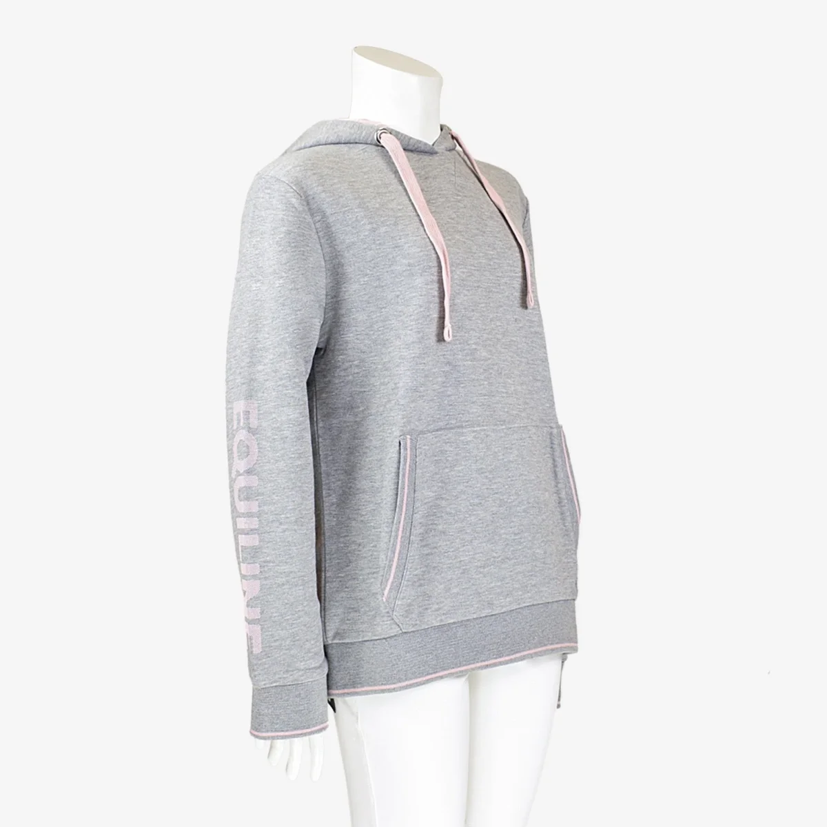 FELPA BAMBINA EQUILINE FRENCIS