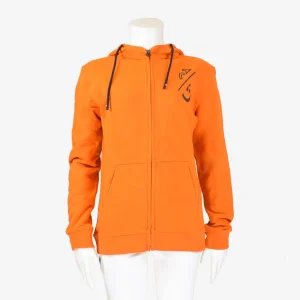 FELPA CT TRAIN HARD, RIDE EASY