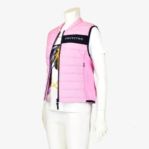 SMANICATO EQUESTRO - ROSA