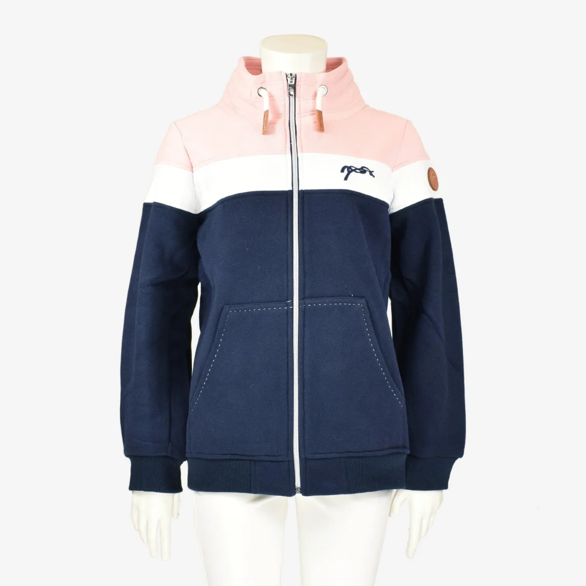 FELPA PENELOPE LEPREVOST NATIVE - immagine 3