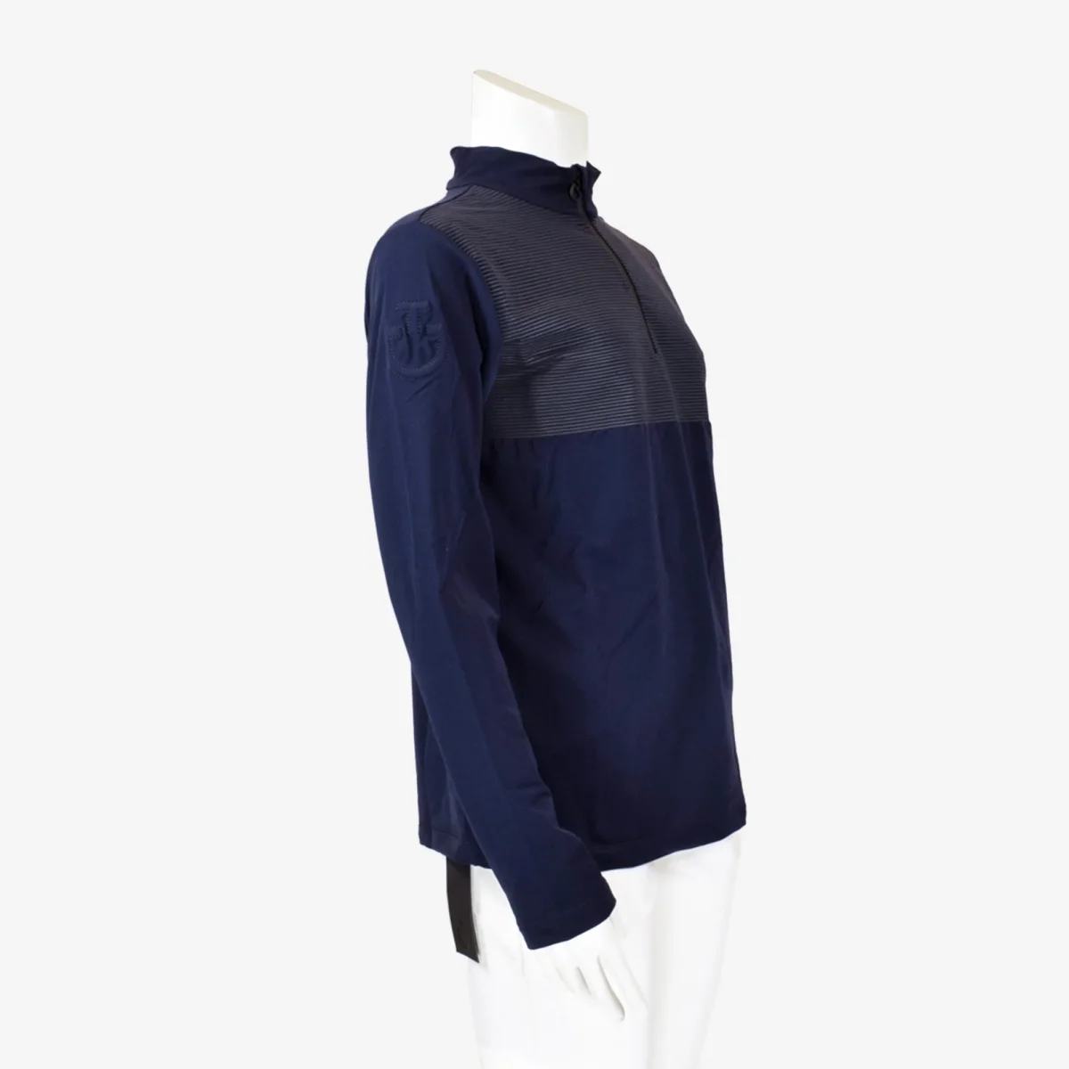 CAVALLERIA TOSCANA JERSEY FLEECE - BLU