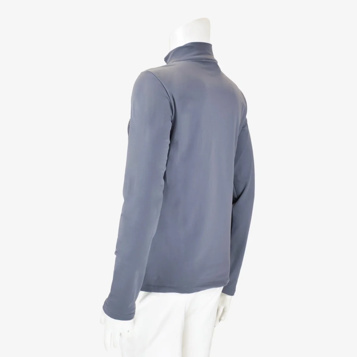 CAVALLERIA TOSCANA JERSEY FLEECE - GRIGIO - immagine 3
