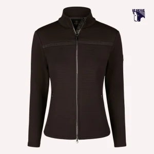 FELPA ESKADRON HERITAGE - MARRONE