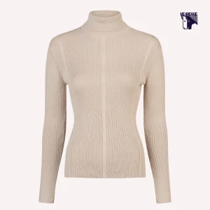 DOLCEVITA PIKEUR - BEIGE