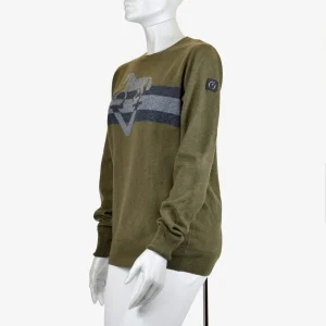 MAGLIONCINO VESTRUM ANTERSELVA