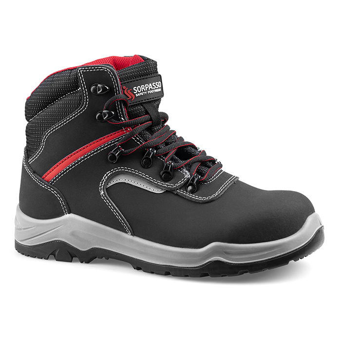 SCARPA ALTA ICARO S3 SRC - immagine 3