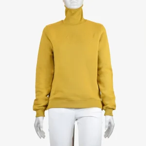 CT EMBOSSED PULLOVER