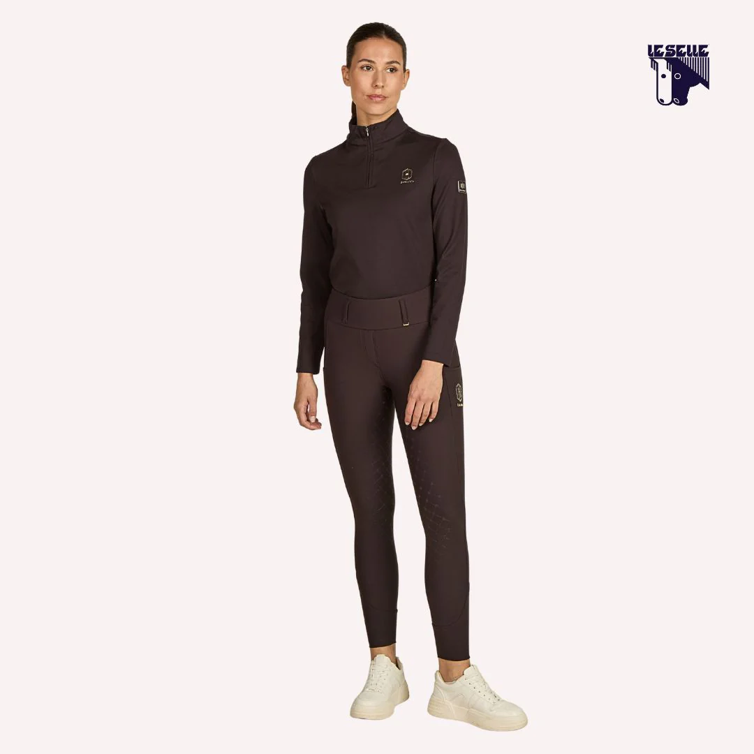 LEGGIGNS ESKADRON PRO HERITAGE - TARTUFO - immagine 2