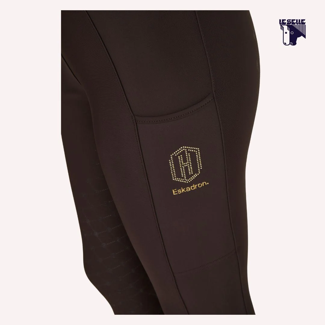 LEGGIGNS ESKADRON PRO HERITAGE - TARTUFO - immagine 5