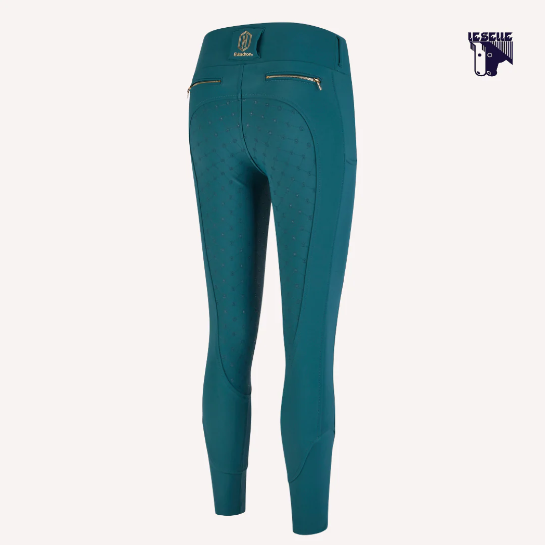 LEGGIGNS ESKADRON PRO - OTTANIO - immagine 3