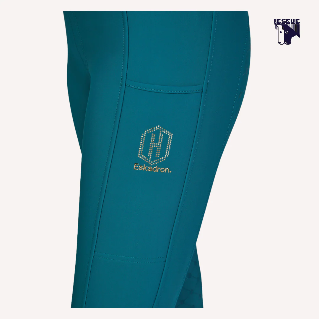 LEGGIGNS ESKADRON PRO - OTTANIO - immagine 4