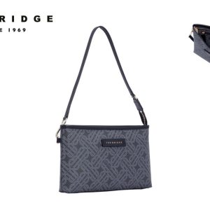 BORSA DONNA CON TRACOLLA THE BRIDGE