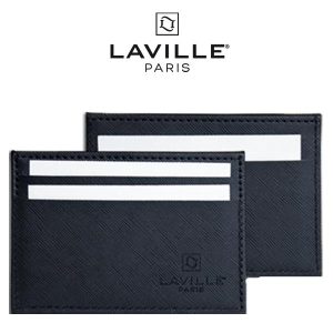 PORTA CARTE DI CREDITO LAVILLE