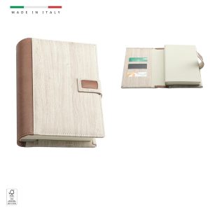AGENDA PORTAFOGLIO GIORNALIERA 15x21cm