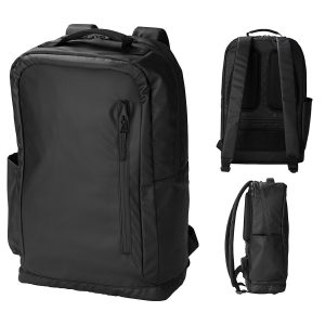 ZAINO IDROREPELLENTE IN POLIESTERE 48x45x14