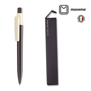 PENNA MAXEMA IN METALLO MOOD