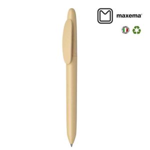 ICON PURE – PENNA MAXEMA  IN PLASTICA  RICICLATA