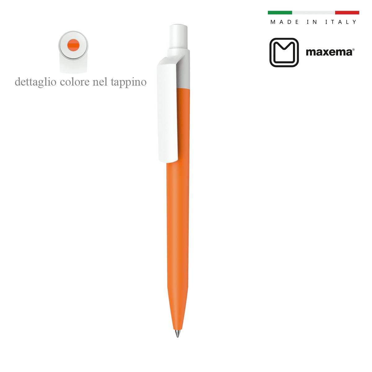 DOT MATT CB – PENNAMAXEMA IN PLASTICA ABS ATOSSICA - immagine 2