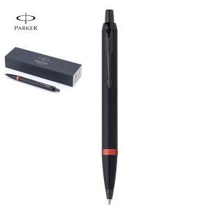 PENNA A SFERA  PARKER IM VIBRANT RING