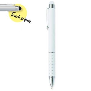 TOKYO – Penna a sfera in alluminio touch