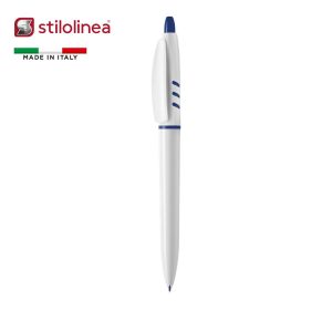 PENNA S! STILOLINEAREFILL BLU A SFERA IN ABS