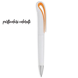 ATLANTA – PENNA A SFERA CON FUSTO IN ABS