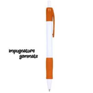 PORTORICO – PENNA ASFERA IN PLASTICA