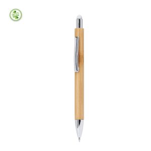 ZANTE – PENNA IN BAMBOO TOUCH