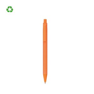 ALICANTE – PENNA SFERA IN CARTONE BIODEGRADABILE