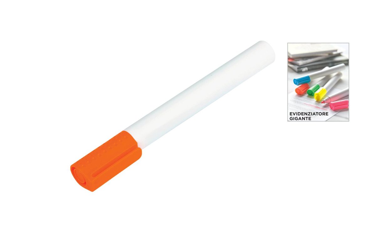 EVIDENZIATORE GIGANTE PROFUMATO