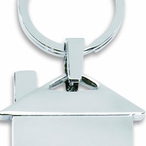 PORTACHIAVI CASA INMETALLO