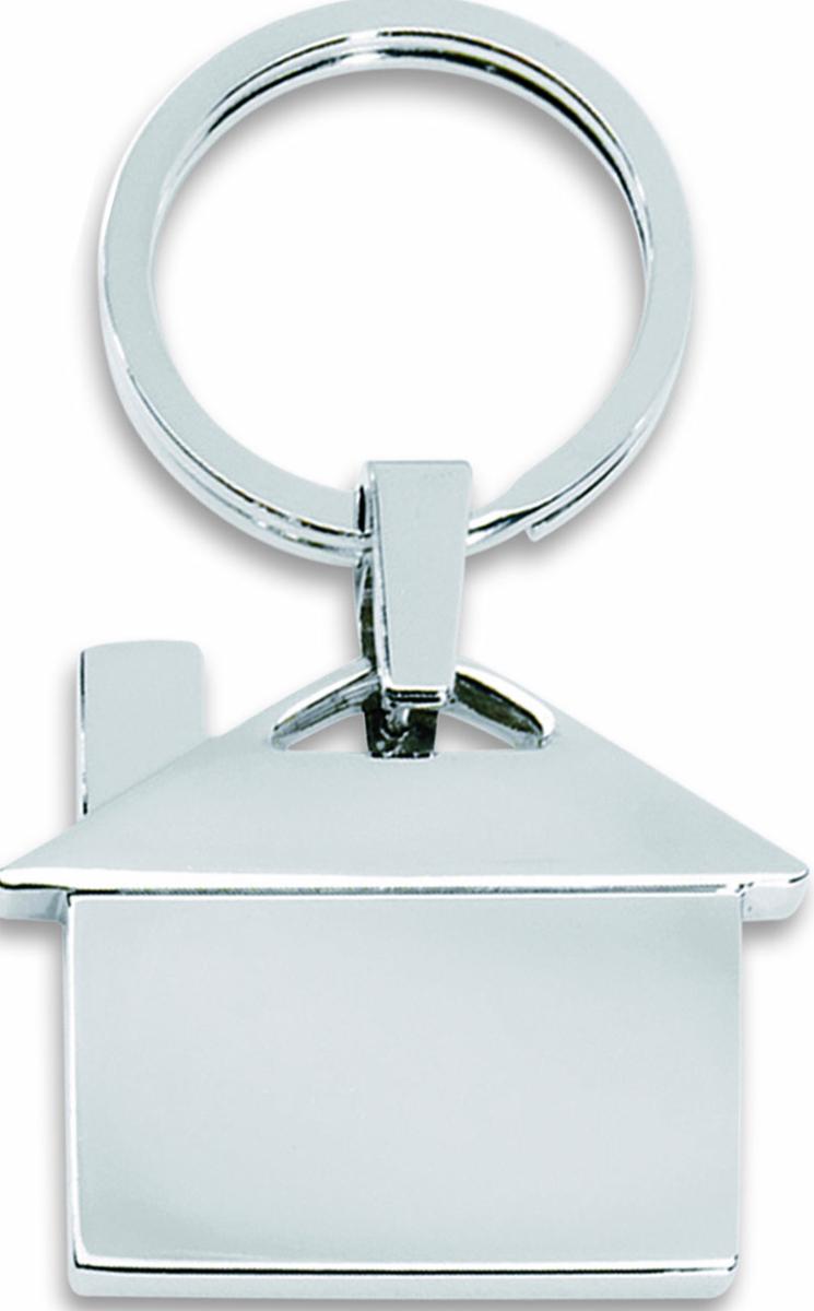 PORTACHIAVI CASA INMETALLO - immagine 2