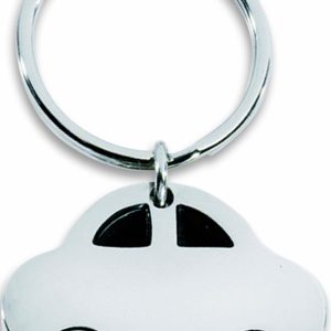 PORTACHIAVI AUTO INMETALLO