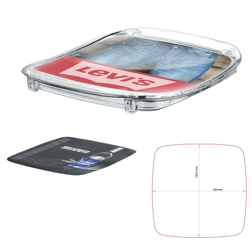 RENDIRESTO VASSOIO DA SCRIVANIA