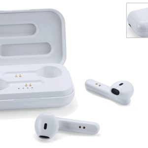 AURICOLARI WIRELESSIN ABS