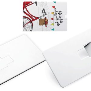 USB PEN DRIVE SCHEDA 8 GB