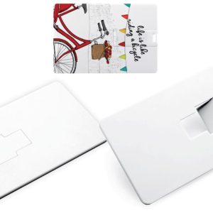 USB PEN DRIVE SCHEDA 16 GB