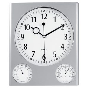 OROLOGIO DA PARETE 27,5X32X2,7