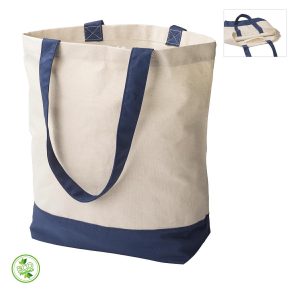 SHOPPER IN COTONE ETELA 280G 45x40x15
