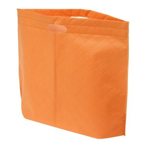 BORSA SHOPPING IN TNT CON SOFFIETTO 50X40