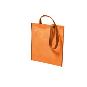 BORSA DA SHOPPING CON MANICI LUNGHI TNT 38X42