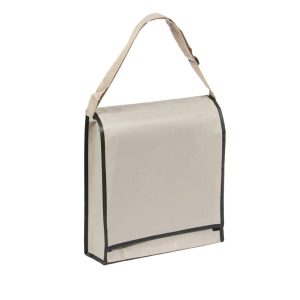 BORSA IN POLIPROPILENE CON TRACOLLA REGOLABILE