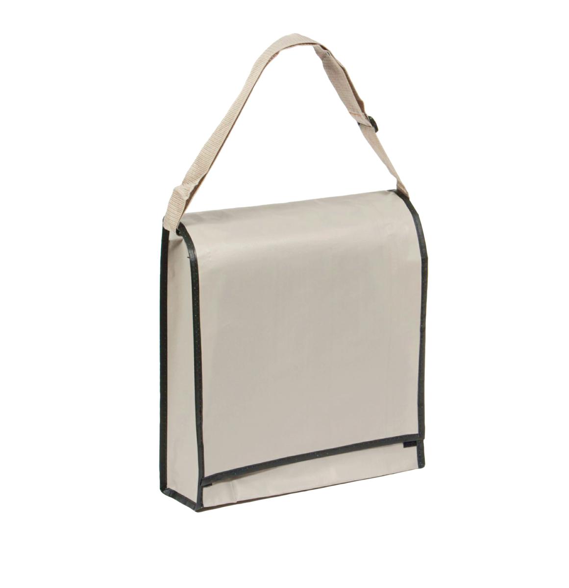 BORSA IN POLIPROPILENE CON TRACOLLA REGOLABILE