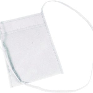 Portabicchiere da degustazione in tnt 22×18