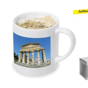 TAZZA PER SUBLIMAZIONE 325 ml. ASTUCCIO INCLUSO